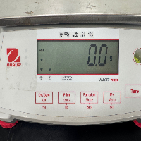 Ohaus Valor 7000 Digital Scale image 2